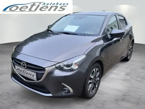 Used MAZDA 2 Petrol 2017 Ad 