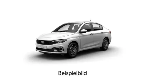 Annonce FIAT TIPO Diesel 2024 d'occasion 