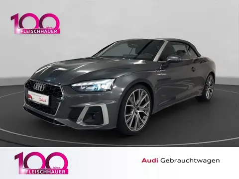 Annonce AUDI A5 Essence 2020 d'occasion 