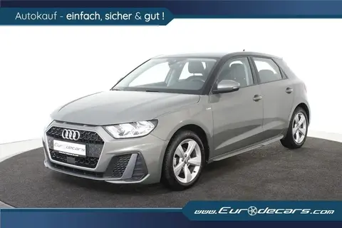 Used AUDI A1 Petrol 2020 Ad 