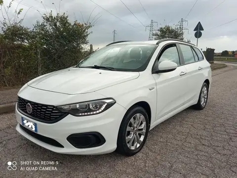 Annonce FIAT TIPO Diesel 2018 d'occasion 