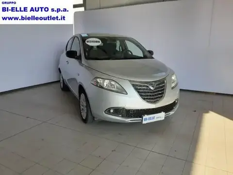 Annonce LANCIA YPSILON Diesel 2014 d'occasion 