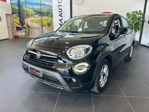 Used FIAT 500X Diesel 2020 Ad 