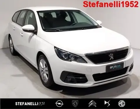 Annonce PEUGEOT 308 Diesel 2019 d'occasion 