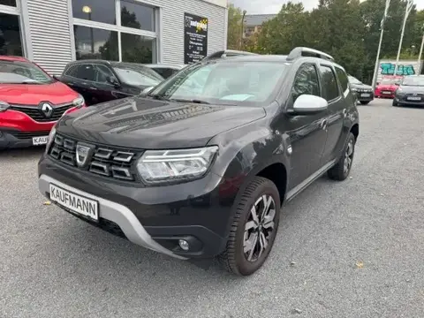 Used DACIA DUSTER Petrol 2022 Ad 