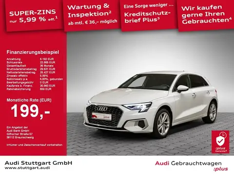 Used AUDI A3 Petrol 2023 Ad 