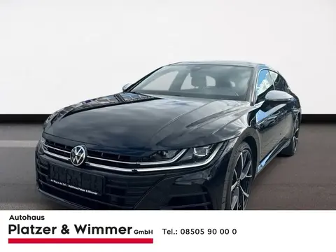 Used VOLKSWAGEN ARTEON Petrol 2023 Ad 