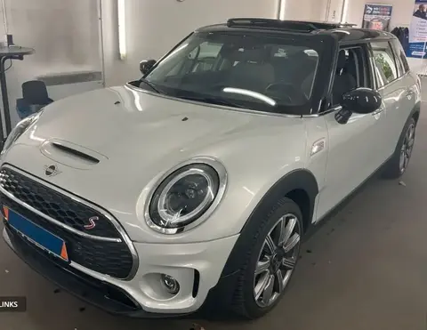 Annonce MINI COOPER Essence 2021 d'occasion 