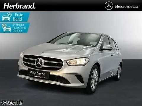 Used MERCEDES-BENZ CLASSE B Petrol 2022 Ad 