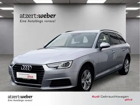 Used AUDI A4 Petrol 2016 Ad 