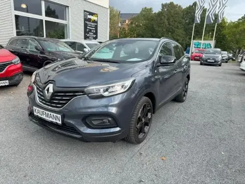 Used RENAULT KADJAR Petrol 2021 Ad 