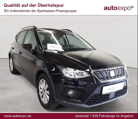 Used SEAT ARONA Diesel 2020 Ad 