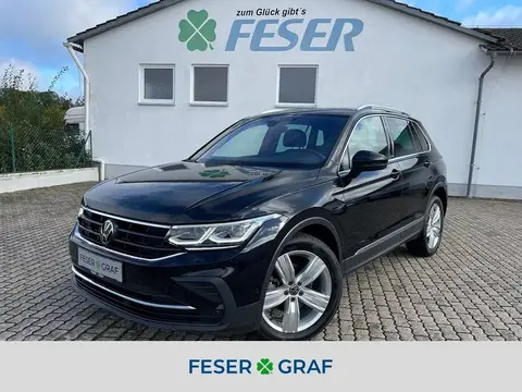 Used VOLKSWAGEN TIGUAN Petrol 2023 Ad 