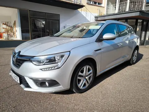 Used RENAULT MEGANE Diesel 2020 Ad 