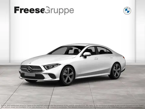 Annonce MERCEDES-BENZ CLASSE CLS Diesel 2019 d'occasion 