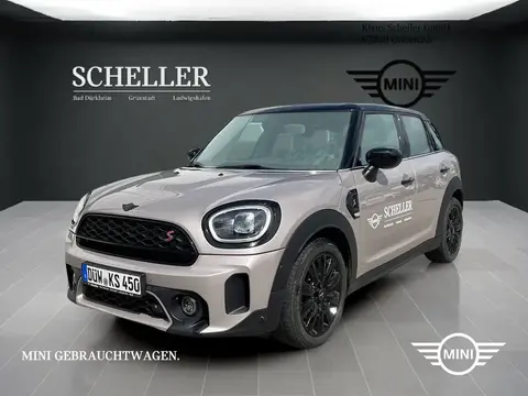 Used MINI COOPER Diesel 2022 Ad 