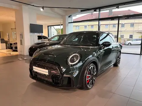 Used MINI JOHN COOPER WORKS Petrol 2021 Ad 