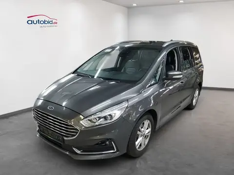 Used FORD GALAXY Diesel 2020 Ad 