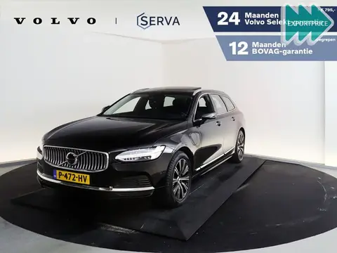 Annonce VOLVO V90 Hybride 2022 d'occasion 