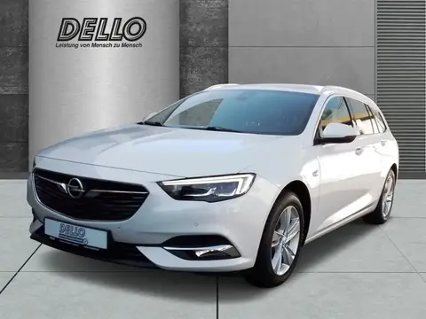 Used OPEL INSIGNIA Petrol 2019 Ad 