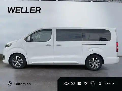 Used TOYOTA PROACE Diesel 2023 Ad 