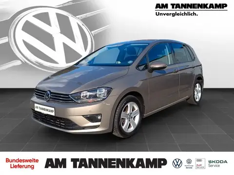 Used VOLKSWAGEN GOLF Diesel 2014 Ad 