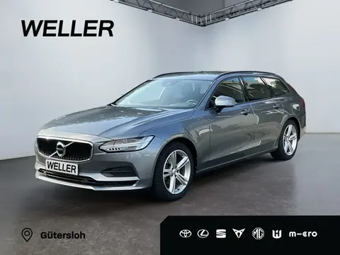 Used VOLVO V90 Diesel 2017 Ad 