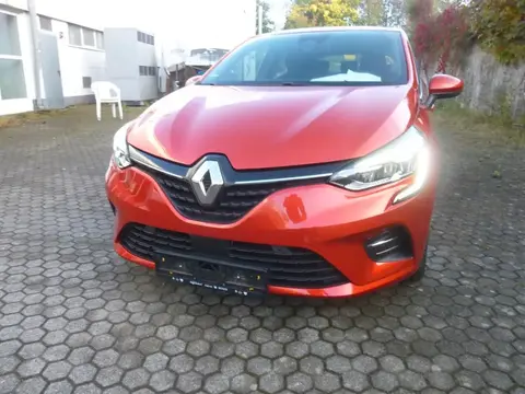 Used RENAULT CLIO Petrol 2020 Ad 