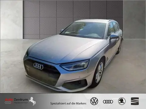 Used AUDI A4 Diesel 2020 Ad 