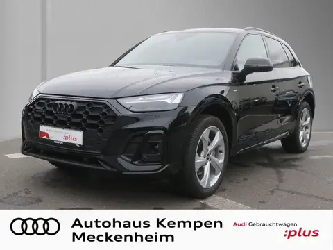 Used AUDI Q5 Diesel 2022 Ad 