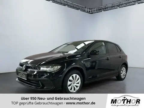 Used VOLKSWAGEN POLO Petrol 2024 Ad 