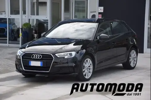 Annonce AUDI A3 Essence 2019 d'occasion 