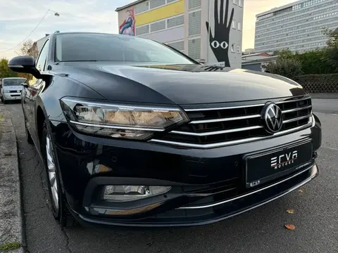 Annonce VOLKSWAGEN PASSAT Diesel 2021 d'occasion 