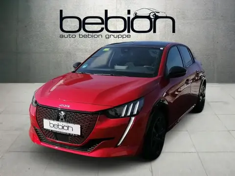 Annonce PEUGEOT 208 Non renseigné 2023 d'occasion 