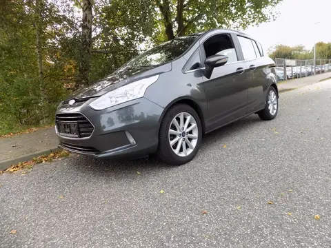 Annonce FORD B-MAX Essence 2016 d'occasion 