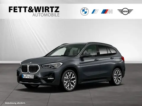 Annonce BMW X1 Essence 2021 d'occasion 