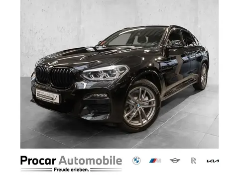 Annonce BMW X4 Essence 2021 d'occasion 