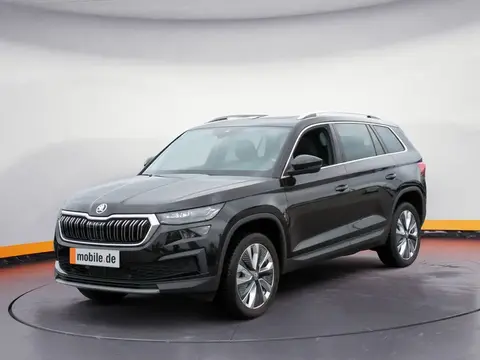 Annonce SKODA KODIAQ Essence 2023 d'occasion 