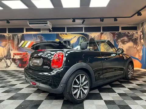 Annonce MINI COOPER Diesel 2017 d'occasion 