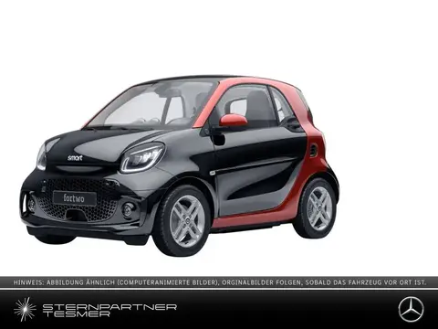 Annonce SMART FORTWO Non renseigné 2021 d'occasion 