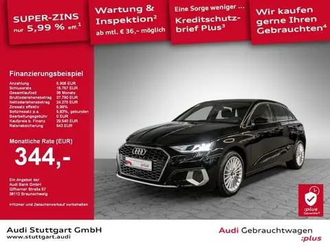 Used AUDI A3 Petrol 2024 Ad 