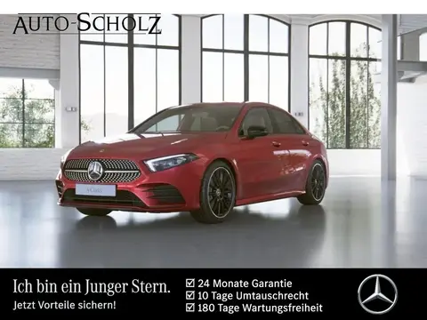 Used MERCEDES-BENZ CLASSE A Petrol 2022 Ad 