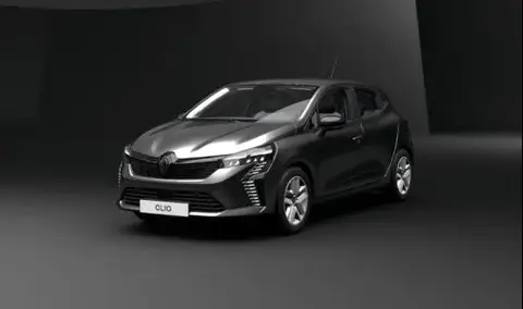 Annonce RENAULT CLIO Essence 2024 d'occasion 