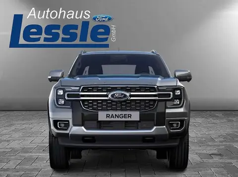 Used FORD RANGER Diesel 2024 Ad 