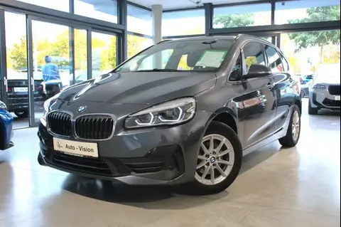 Used BMW SERIE 2 Diesel 2019 Ad 