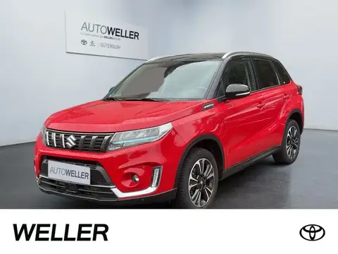 Used SUZUKI VITARA Petrol 2022 Ad 