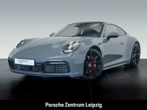 Used PORSCHE 992 Petrol 2023 Ad 