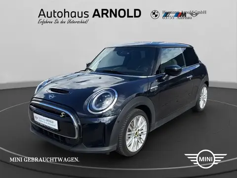 Used MINI COOPER Not specified 2021 Ad 