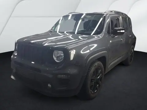 Used JEEP RENEGADE Petrol 2022 Ad 