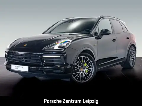 Annonce PORSCHE CAYENNE Hybride 2022 d'occasion 